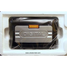 Jouef/Hornby R 8247 Digital control box, turnout and accessory deco...