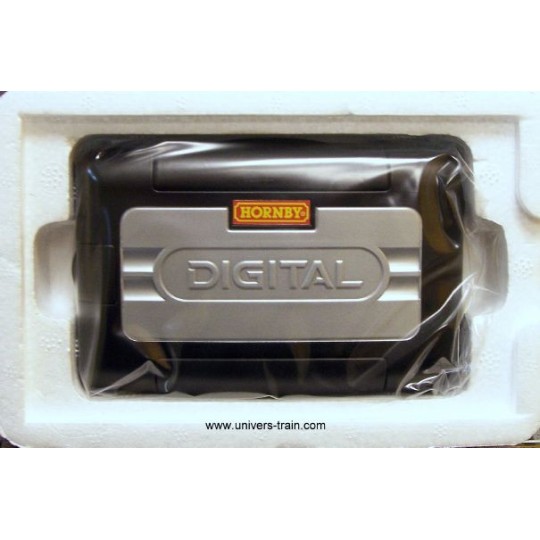 Jouef/Hornby R 8247 Digital control box, turnout and accessory deco... R8247-Jouef/Hornby R 8247 Digital control box, turnout and accessory decoder - R8247