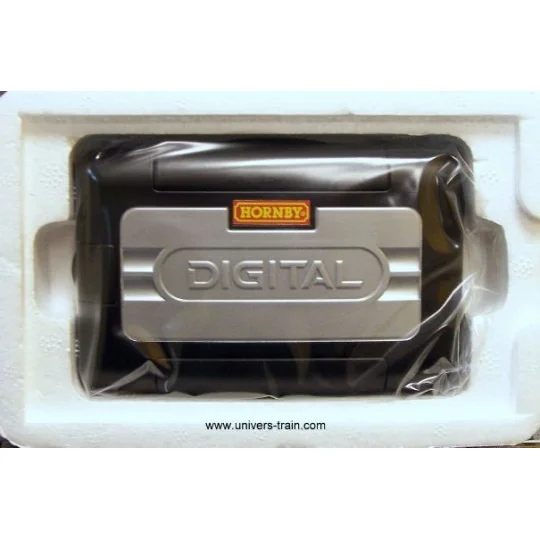 Jouef Hornby R8247 Boitier digital, décodeur d'aiguillages et d'accessoires Hornby R8247 - 1 R8247-Jouef Hornby R8247 Boitier digital, décodeur d'aiguillages et d'accessoires