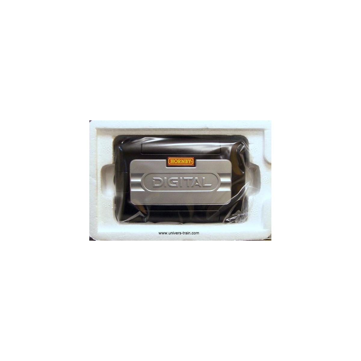 Jouef/Hornby R 8247 Digital control box, turnout and accessory deco... Jouef/Hornby R 8247 Digital control box, turnout and accessory deco...