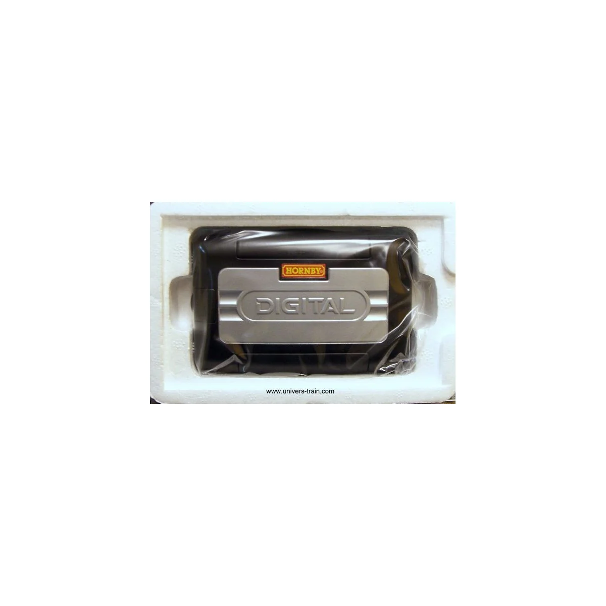Jouef/Hornby R 8247 Digital control box, turnout and accessory deco...