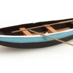 Artitec 387.09-BL Barque bleue Artitec Arti_387.09-BL - 1