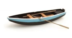 Artitec 387.09-BL Blue Boat - Artitec - Arti_387.09-BL