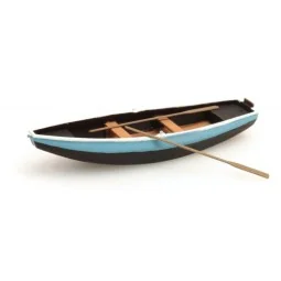 Artitec 387.09-BL Blue Boat - Artitec - Arti_387.09-BL