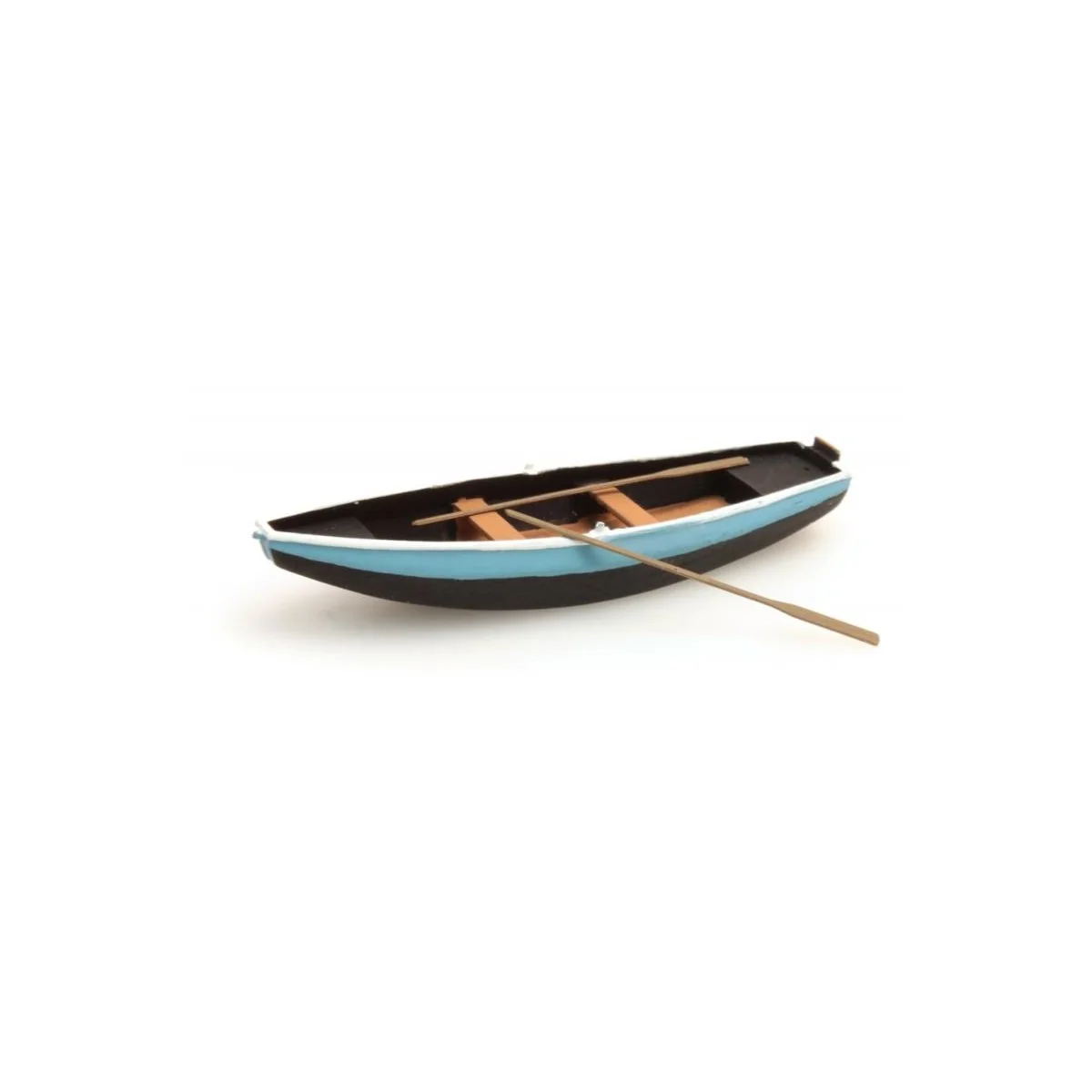 Artitec 387.09-BL Blue Boat - Artitec - Arti_387.09-BL Artitec 387.09-BL Blue Boat - Artitec - Arti_387.09-BL