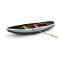 Artitec 387.09-BL Blue Boat - Artitec - Arti_387.09-BL Arti_387.09-BL-Artitec 387.09-BL Blue Boat - Arti_387.09-BL