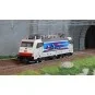 Roco 7500035 Electric locomotive 186 909-4 "Nightpiercer", SBB / RA... Roco_7500035-Roco 7500035 Electric locomotive 186 909-4 "Nightpiercer", SBB / RAlpin