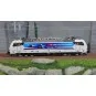 Roco 7500035 Electric locomotive 186 909-4 "Nightpiercer", SBB / RA... Roco_7500035-Roco 7500035 Electric locomotive 186 909-4 "Nightpiercer", SBB / RAlpin