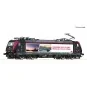 Roco 7510053 Locomotive électrique 185 552-7, SNCF, digital sonore Roco Roco_7510053 - 4 Roco_7510053-Roco 7510053 Locomotive électrique 185 552-7, SNCF, digital sonore