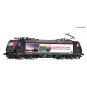 Roco_7510053-Roco 7510053 Electric locomotive 185 552-7, SNCF, digital sound