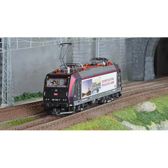 Roco_7510053-Roco 7510053 Electric locomotive 185 552-7, SNCF, digital sound