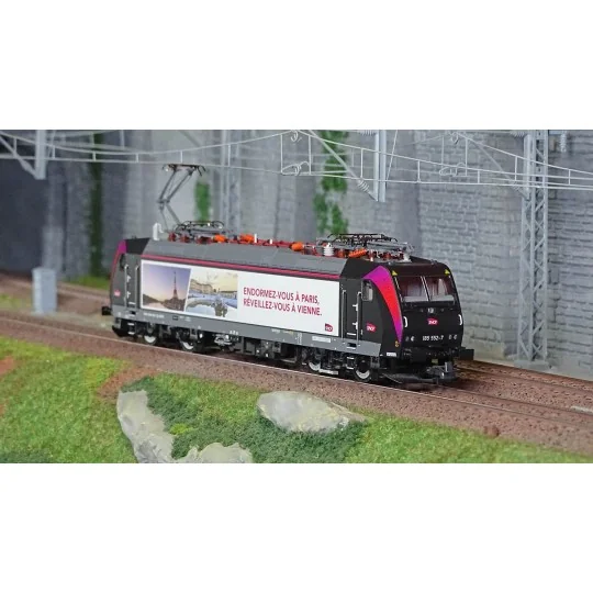 Roco_7510053-Roco 7510053 Electric locomotive 185 552-7, SNCF, digital sound