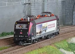 - Roco - Roco_7500053