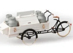Artitec 387.26 Milk Delivery Tricycle - Artitec - Arti_387.026