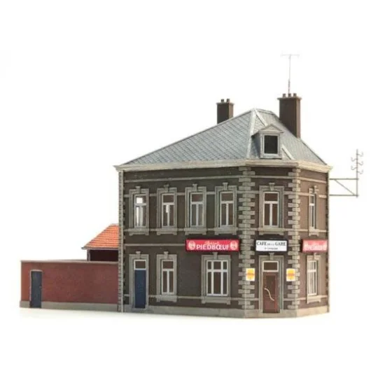 Artitec 10.327 "DE SATIE" Coffee Kit - Arti_10.327 Arti_10.327-Artitec 10.327 "DE SATIE" Coffee Kit - Arti_10.327