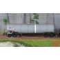 Roco_6600091-Roco 6600091 Set of 3 tank wagons, Zacns type, MILLET