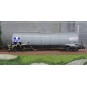 Roco_6600091-Roco 6600091 Set of 3 tank wagons, Zacns type, MILLET