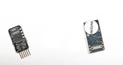 REE Modeles XBEADN02 Kit Décodeur + décodeur fonctions EAD (échelle N) Ree Modeles XB-EADN-02 - 1