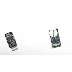 REE Modeles XBEADN02 Decoder Kit + EAD function decoder (N scale) -...