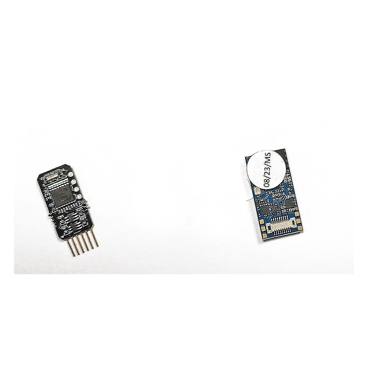 REE Modeles XBEADN02 Kit Décodeur + décodeur fonctions EAD (échelle N) Ree Modeles XB-EADN-02 - 1 REE Modeles XBEADN02 Kit Décodeur + décodeur fonctions EAD (échelle N) Ree Modeles XB-EADN-02 - 1