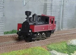 - Marklin - Marklin_36873