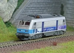 - Fleischmann - Fle_7570020