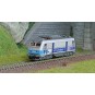 Fle_7560020-Fleischmann 7560020 BB 126163 electric locomotive, SNCF, En Voyage, N scale