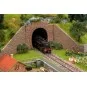 Faller 120577 Model kit, 2 tunnel entrances, single track Faller_120577-Faller 120577 Model kit, 2 tunnel entrances, single track