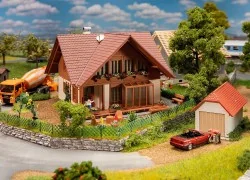 - Faller - Faller_130659