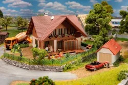 Faller 130659 Maquette, Maison individuelle Rustica Faller Faller_130659 - 1