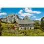 Faller 130553 Maquette, Grande ferme alpine Faller Faller_130553 - 1 Faller_130553-Maquette, Grande ferme alpine - Faller 130553