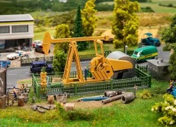 - Faller - Faller_191813