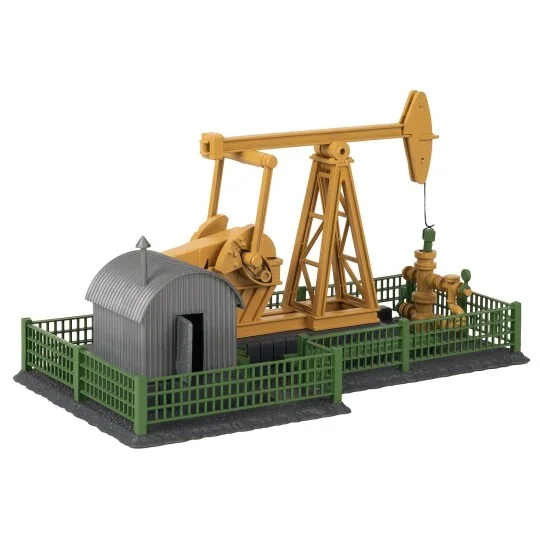 Faller 191813 Maquette, Pompe d'alimentation en huile Faller Faller_191813 - 2 Faller_191813-Maquette, Pompe d'alimentation en huile - Faller 191813