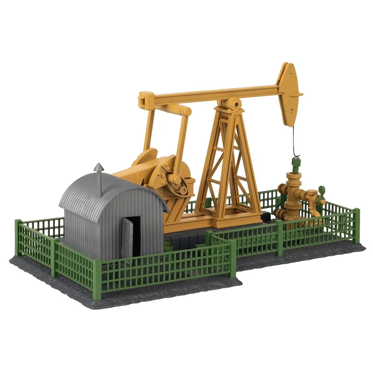 Faller 191813 Model Kit, Oil Supply Pump