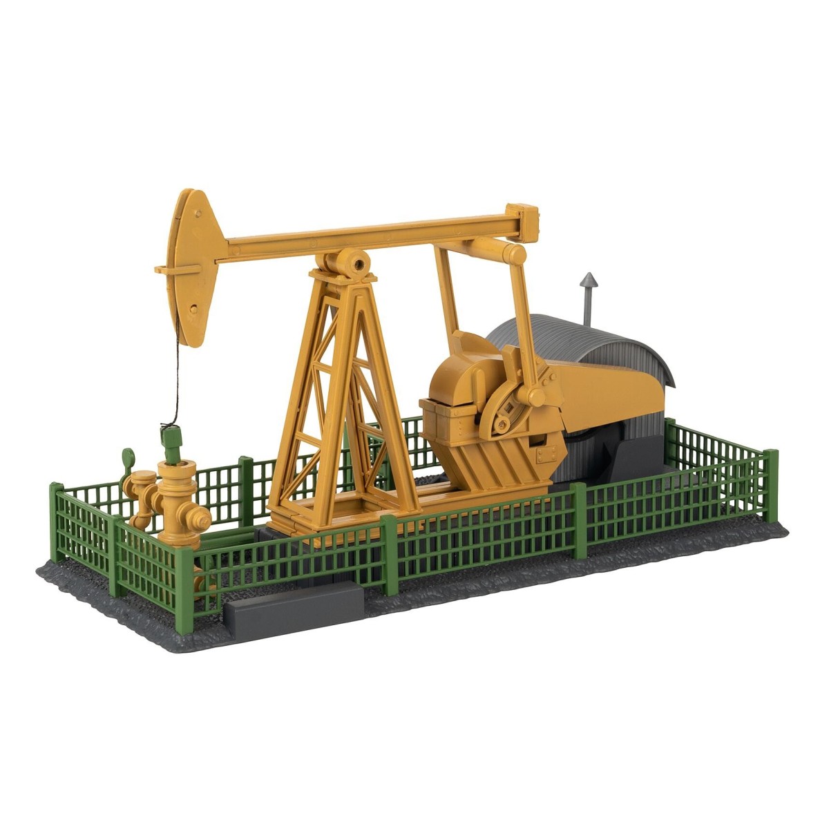 Faller 191813 Model Kit, Oil Supply Pump - Faller_191813