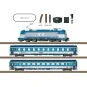 Trix_21505-Trix 21505 Coffret de départ train voyageurs électrique BR 380, CD, digital