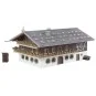 Faller 130553 Maquette, Grande ferme alpine Faller Faller_130553 - 2 Faller_130553-Maquette, Grande ferme alpine - Faller 130553