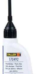 Faller 170492 Colle expert normal pour maquette plastique Faller 170492 - 1