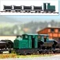 Busch_8070-Busch 8070 Country Railway Decoration Set N