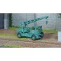 R87_RO1033-Route 87 RO1033 Grue Griffet M2, SNCF, carte de France