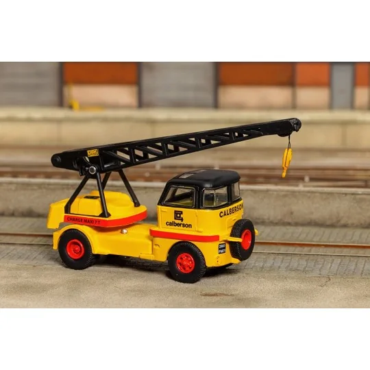 R87_RO1043-Route 87 RO1043 Griffet Crane M2, Calberson