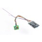 Esu_59620-Esu 59620 Décodeur LokPilot V5 DCC, 8 broches NEM652, pour locomotive