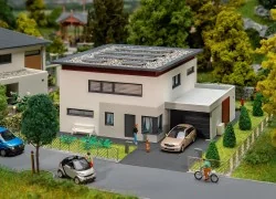 - Faller - Faller_130638