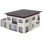 Faller 130638 Maquette, Villa WeberHaus Faller Faller_130638 - 4 Faller_130638-Faller 130638 Maquette, Villa WeberHaus - Faller_130638