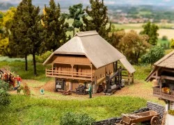 - Faller - Faller_191814