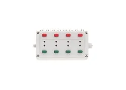Marklin 72710 Pulse control panel with feedback