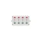Marklin 72710 Pupitre de commande à impulsions avec rétrosignalisation Marklin Marklin_72710 - 1 Marklin_72710-Marklin 72710 Pupitre de commande à impulsions avec rétrosignalisation