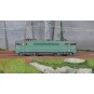 MB-165-Ree Modeles MB165 BB 16001 Electric Locomotive, Origin: Strasbourg