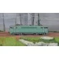 MB-165-Ree Modeles MB165 BB 16001 Electric Locomotive, Origin: Strasbourg