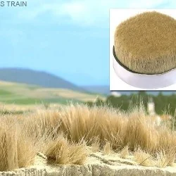 Busch 7375 Jonc et champ de blé Busch Busch_7375 - 1